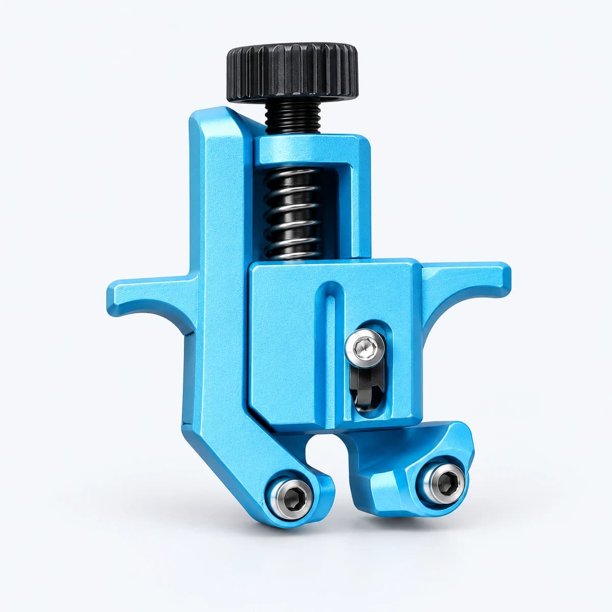 CST640F stripping stop with adjustable clamp
