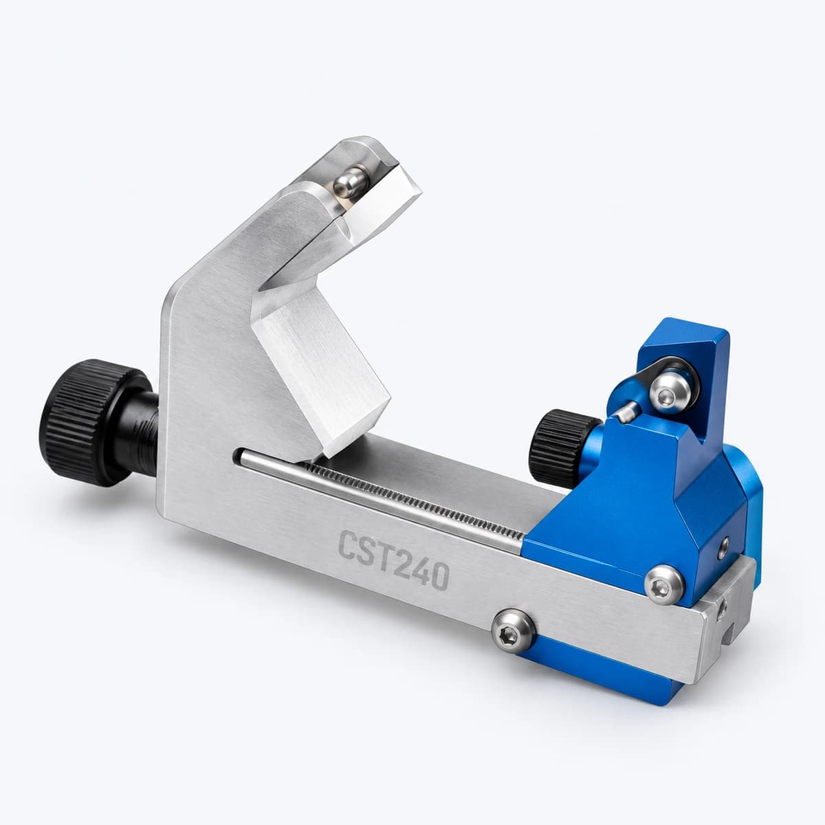 CST240 insulation chamfering tool with metal frame